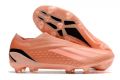 Adidas X Speedportal+ FG Rose Black