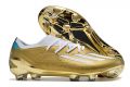 adidas X Speedportal + FG Soccer Cleats 2022 Gold