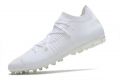 Puma Future Z 1.1 MG White Soccer Cleats