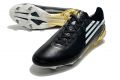 adidas F50 Ghosted adizero FG Legends - Core Black_Footwear White_Gold Metallic LIMITED EDITION