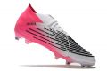 Cheap Adidas Predator Edge LZ .1 FG Soccer Cleats Solar Pink Core Black White