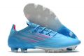 Cheap Adidas X Speedflow .1 AG Soccer Cleats Sky Rush Shock PinkFootwear White