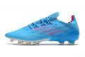 Cheap Adidas X Speedflow .1 AG Soccer Cleats Sky Rush Shock PinkFootwear White