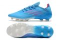 Cheap Adidas X Speedflow .1 AG Soccer Cleats Sky Rush Shock PinkFootwear White