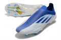 Cheap Adidas X Speedflow+ FG Soccer Cleats White Legend InkHi-Res Blue