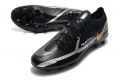 Cheap Nike Phantom GT 2 Elite AG-PRO Soccer Cleats Black Grey Metallic Gold