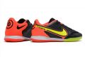 Cheap Nike React Tiempo Legend 9 Pro IC Soccer Cleats Black Yellow Red