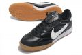 Nike Premier 3 IC Black White