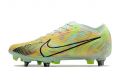 Nike Mercurial Vapor XV Elite SG-PRO Barely Green Blackened Blue Total Orange
