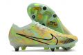 Nike Mercurial Vapor XV Elite SG-PRO Barely Green Blackened Blue Total Orange