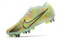 Nike Mercurial Vapor XV Elite SG-PRO Barely Green Blackened Blue Total Orange