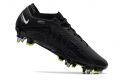 Nike Mercurial Vapor XV Elite SG-PRO Black Dark Smoke Grey Summit White Volt