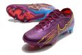 Nike Mercurial Vapor XV Elite SG-PRO Dark Beetroot Metallic Vivid Gold