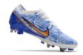 Nike Mercurial Vapor XV Elite SG-PRO White Metallic Copper Concord