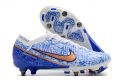 Nike Mercurial Vapor XV Elite SG-PRO White Metallic Copper Concord