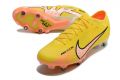 Nike Mercurial Vapor XV Elite SG-PRO Yellow Strike Sunset Glow Doll