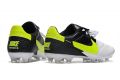 Nike Premier 3 FG Firm Ground Soccer Cleat Black Volt White