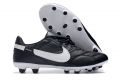 Nike Premier 3 FG Firm Ground Soccer Cleat Black White
