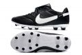 Nike Premier 3 FG Firm Ground Soccer Cleat Black White