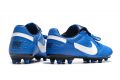 Nike Premier 3 FG Firm Ground Soccer Cleat Blue White