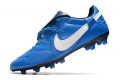 Nike Premier 3 FG Firm Ground Soccer Cleat Blue White