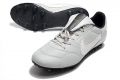 Nike Premier 3 FG Firm Ground Soccer Cleat White Grey Black