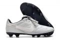 Nike Premier 3 FG Firm Ground Soccer Cleat White Grey Black