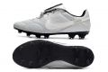 Nike Premier 3 FG Firm Ground Soccer Cleat White Grey Black