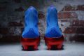 Kids adidas Predator Mutator 20+ FG Tormentor Pack Team Royal Blue Footwear White Active Red
