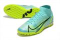 nike turquoise cleats
